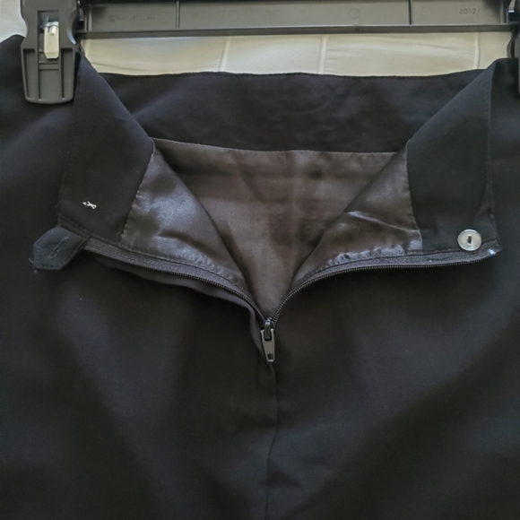 H&M beaded mini skirt, Size Small - Picture 3 of 5